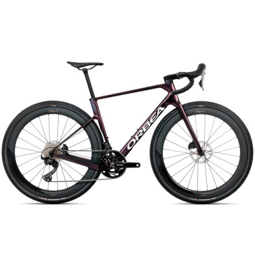 Vélo ORBEA Terra Race...
