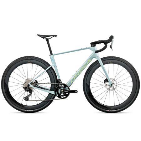 Vélo ORBEA Terra Race M20LTD 2026 VIOLET XXL
