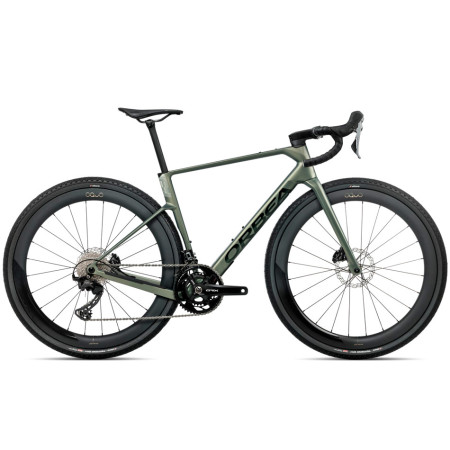 Vélo ORBEA Terra Race M20LTD 2026 VIOLET XXL