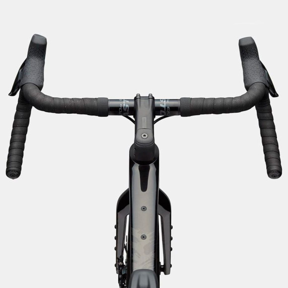 Bicicleta CANNONDALE Topstone Carbon 1 AXS 2025 AMARELO 61