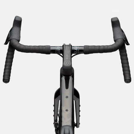 Vélo CANNONDALE Topstone Carbon 1 AXS 2025 JAUNE 61