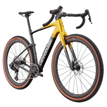 Bicicleta CANNONDALE...