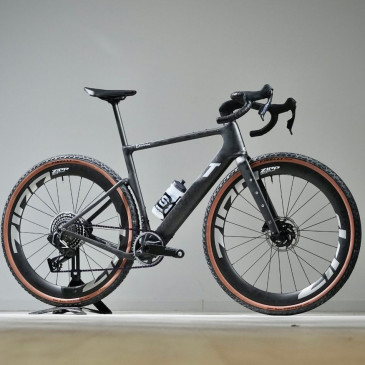 Bicicletta 3T Extrema...