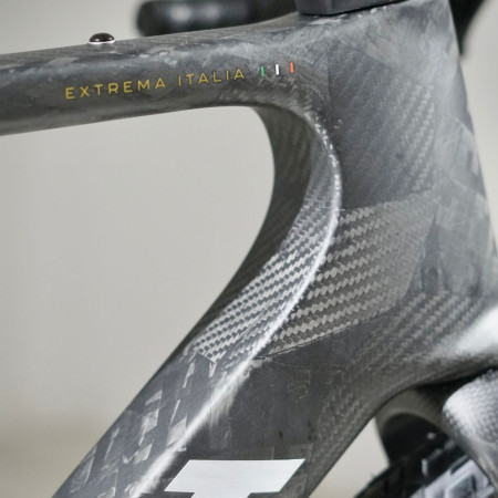 Vélo 3T Extrema Italia Project X Force XPLR 13 V LE NOIR 54