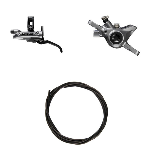 SHIMANO XTR BRM9200 front brake (2 pistons) 