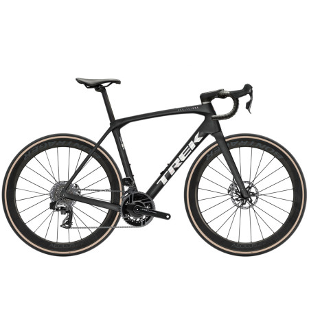 TREK Domane SLR 9 AXS Gen 4 2026 Bicycle BLACK 