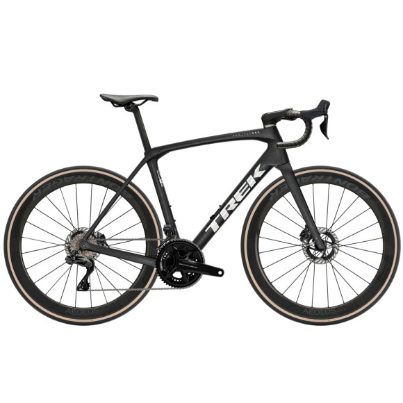 TREK Domane SLR 9 Gen 4 2026 Bicycle BLACK 
