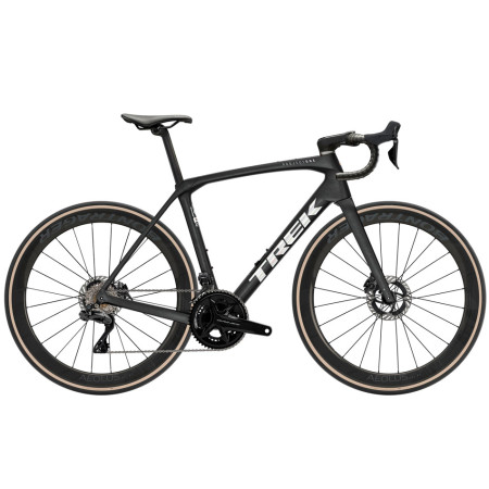 Vélo TREK Domane SLR 9 Gen 4 2026 LE NOIR 56