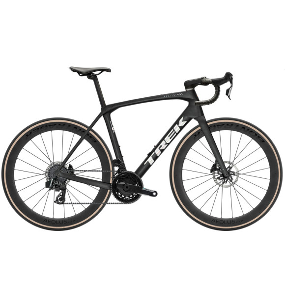 TREK Domane SLR 7 AXS Gen 4 2026 Bicycle WHITE 