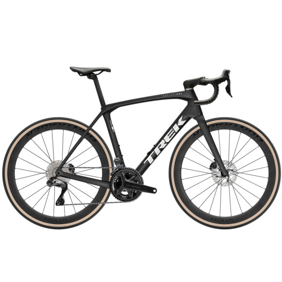 Vélo TREK Domane SLR 7 Gen 4 2026 ROUGE 47