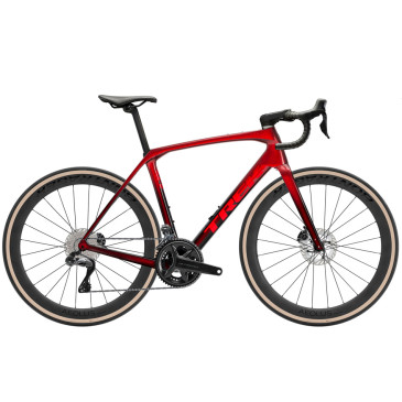 TREK Domane SLR 7 Gen 4...