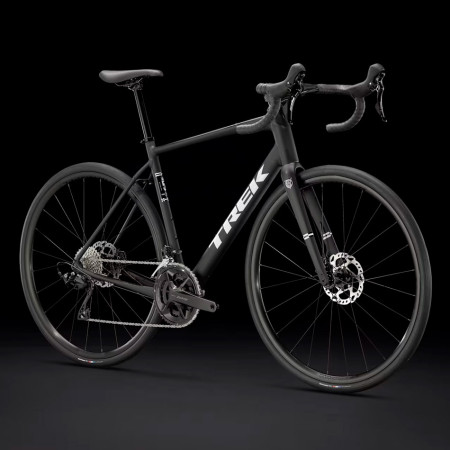 Bicicletta TREK Domane AL 5 Gen 4 2026 NEGRO 56