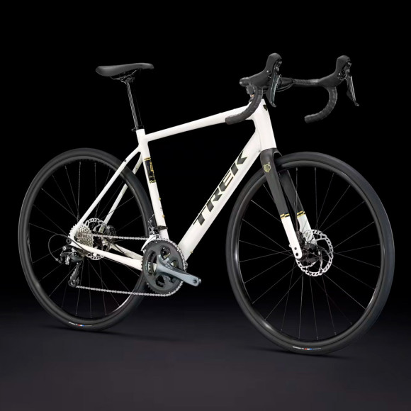 Bicicleta TREK Domane AL 4 Gen 4 2026 BRANCO 56