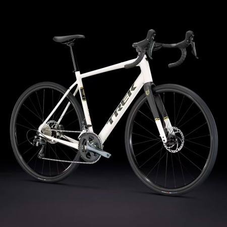 Vélo TREK Domane AL 4 Gen 4 2026 BLANC 56