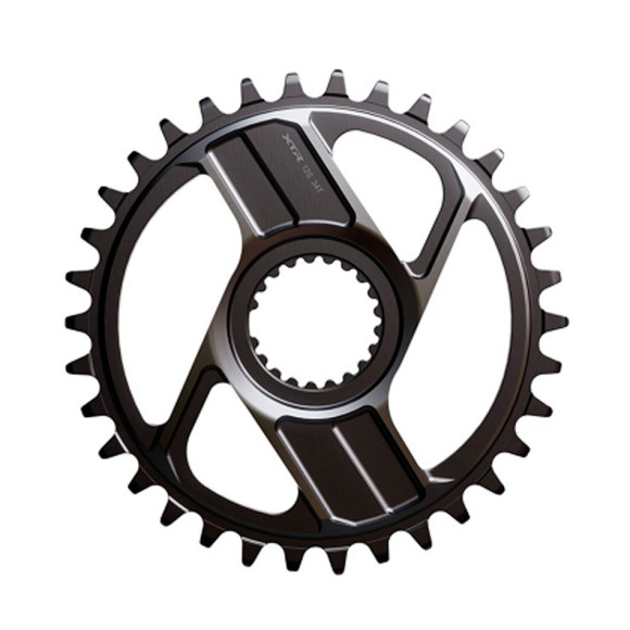 Coroa SHIMANO XTR SM-CRM96 12v 34D 