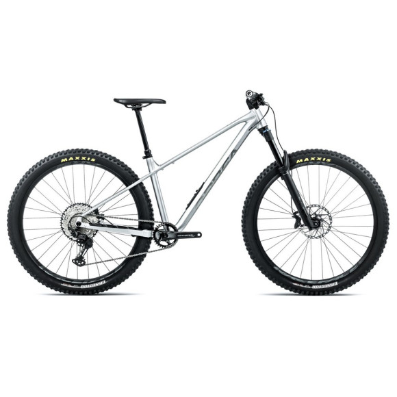 Bicicleta ORBEA Laufey H-LTD 2026 MALVA S