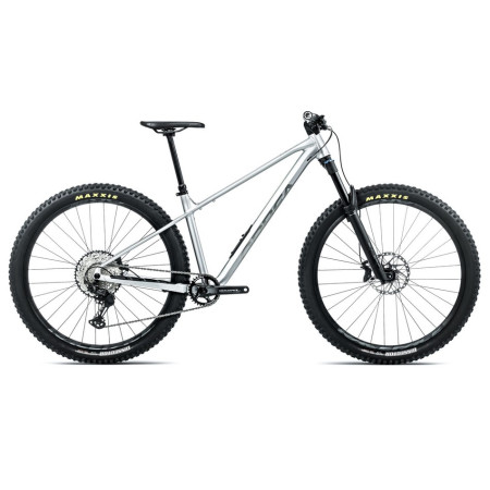 Bicicletta ORBEA Laufey H-LTD 2026 MALVA S