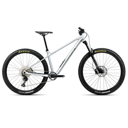 Vélo ORBEA Laufey H30 2026 ARGENT S