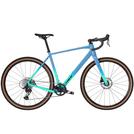 Vélo TREK Checkpoint ALR 5 Gen 3 2026 BLEU S