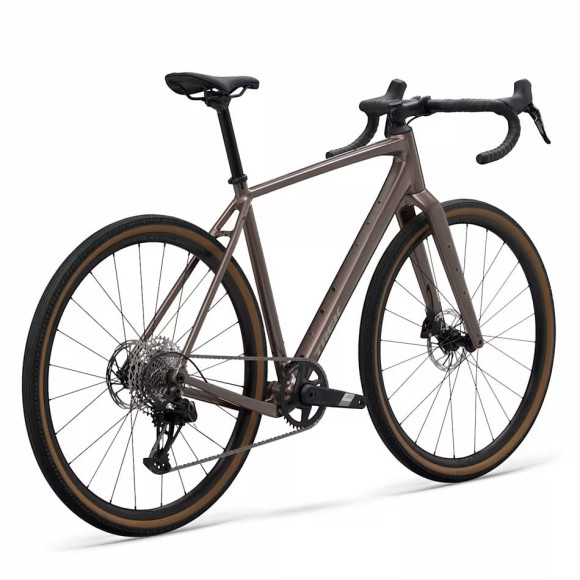 Vélo TREK Checkpoint ALR 5 Gen 3 2026 BLEU S