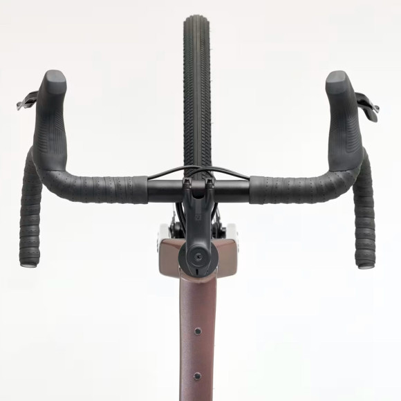 Vélo TREK Checkpoint ALR 5 Gen 3 2026 BLEU S