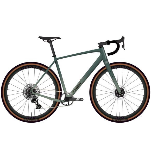 TREK Checkpoint ALR 4 Gen 3 2026 Bike CORAL M
