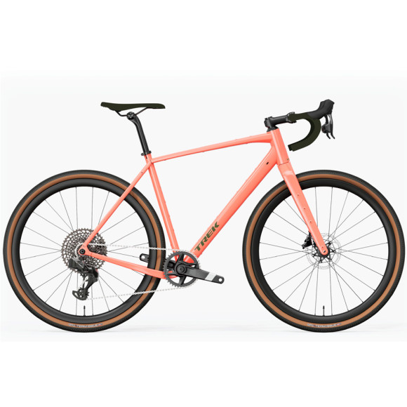 Vélo TREK Checkpoint ALR 4 Gen 3 2026 CORAIL L