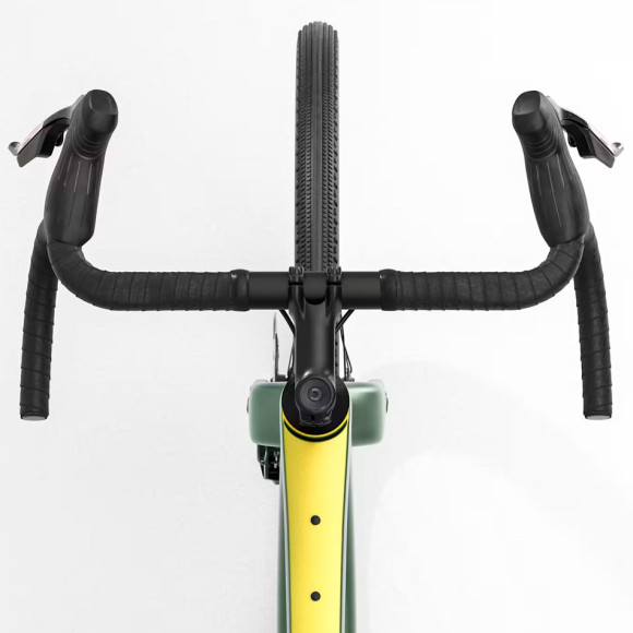 TREK Checkpoint SL 7 AXS Gen 3 2026 Bike GREEN XS