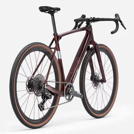 TREK Checkpoint SL 7 AXS Gen 3 2026 Bike GREEN XS