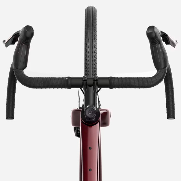 Vélo TREK Checkpoint SL 7 AXS Gen 3 2026 VERT XS