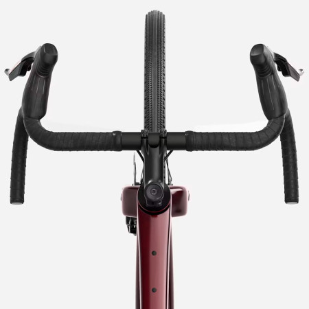 TREK Checkpoint SL 7 AXS Gen 3 2026 Bike GREEN XS