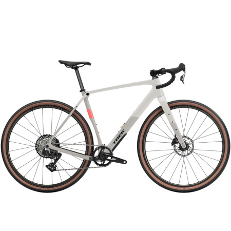Bici TREK Checkpoint SL 6 AXS Gen 3 2026 BIANCO XL