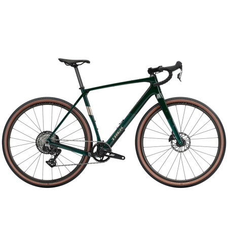 TREK Checkpoint SL 6 AXS Gen 3 2026 Bike WHITE XL