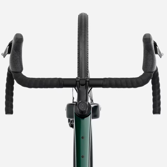 Bici TREK Checkpoint SL 6 AXS Gen 3 2026 BIANCO XL