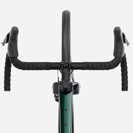 Bicicleta TREK Checkpoint SL 6 AXS Gen 3 2026 BRANCO XL