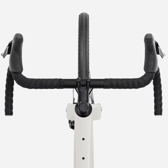 Bici TREK Checkpoint SL 6 AXS Gen 3 2026 BIANCO XL