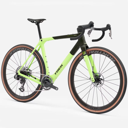 TREK Checkmate SLR 9 AXS 2026 Bicycle BLACK L