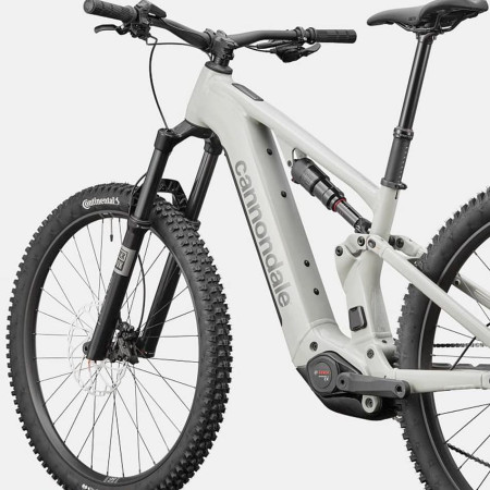 CANNONDALE Moterra 3 2025 electric bike GREY M