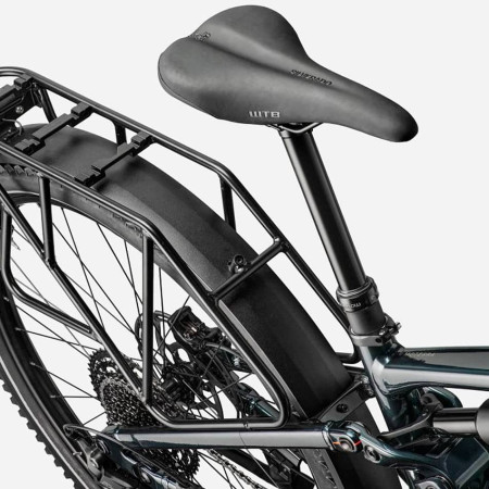 Bicicletta elettrica CANNONDALE Moterra EQ 2025 BLU MARINO L