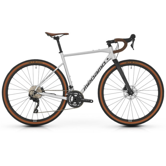 Bicicleta MEGAMO Jakar 30 2025 LARANJA M