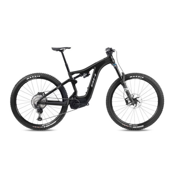 BH ATOMX Lynx 9.8 2025 electric bike GREY L