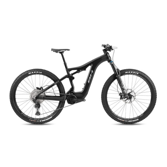 Bicicleta elétrica BH ATOMX Lynx 8.7 2025 VERMELHO XL