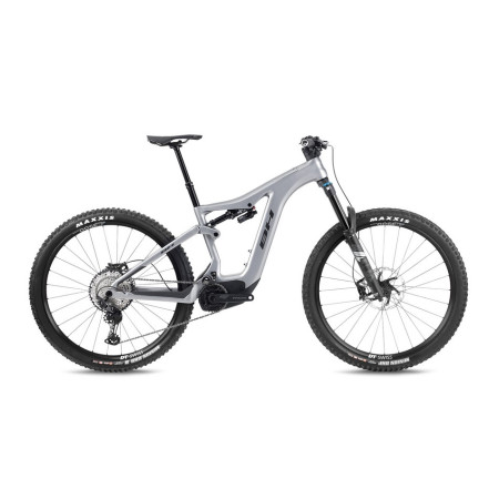 Vélo électrique BH ATOMX Lynx 9.8 2025 GRIS L
