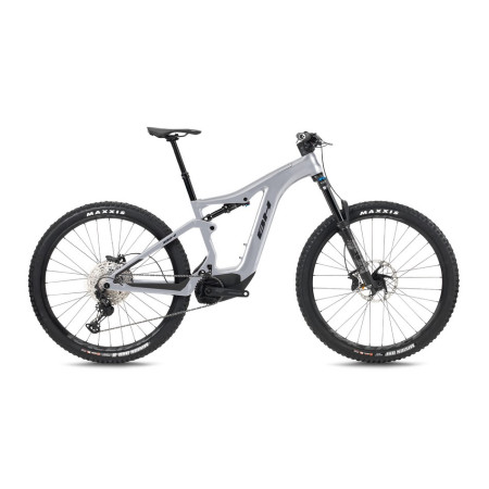 BH ATOMX Lynx 9.7 2025 electric bike BLACK S