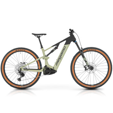 Vélo électrique MEGAMO...