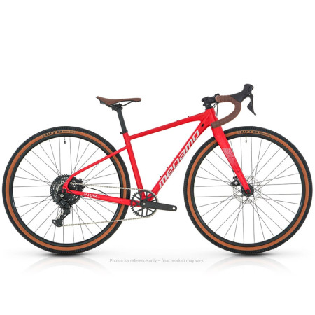 Bicicleta MEGAMO Jakar Base 2026 TURQUESA XS