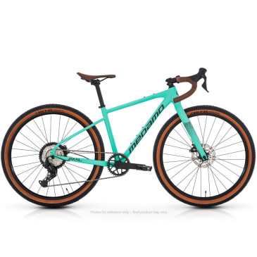 Vélo MEGAMO Jakar Base 2026