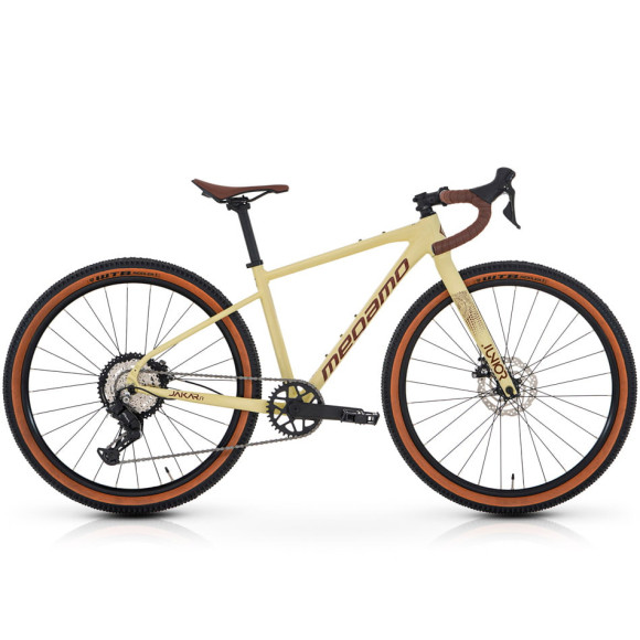 Bicicletta MEGAMO Jakar JR 2026 TURCHESE Única