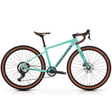 Bicicleta MEGAMO Jakar JR 2026