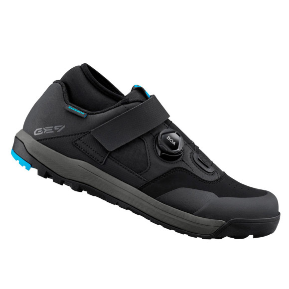 SHIMANO SH-GE900 shoes BLACK 38